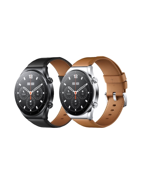 Smartwatch Xiaomi Watch S1 unisex