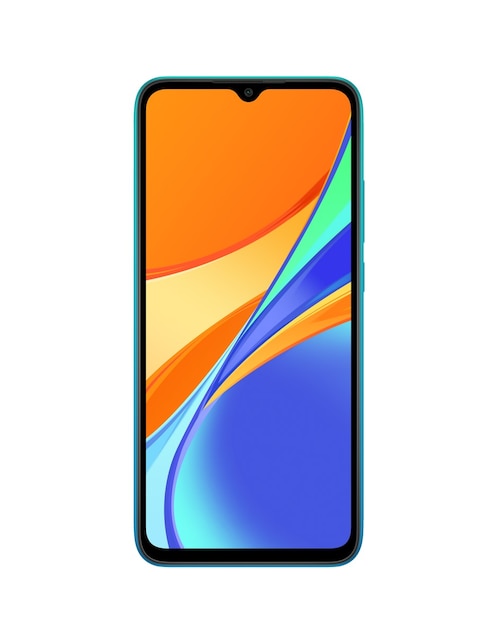 Xiaomi Redmi 9C IPS 6.5 pulgadas Desbloqueado