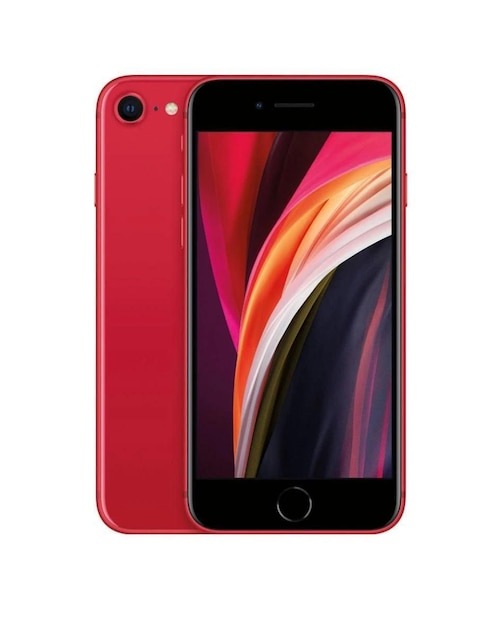 Apple iPhone SE 2a Generación
 4.7 pulgadas IPS Desbloqueado reacondicionado