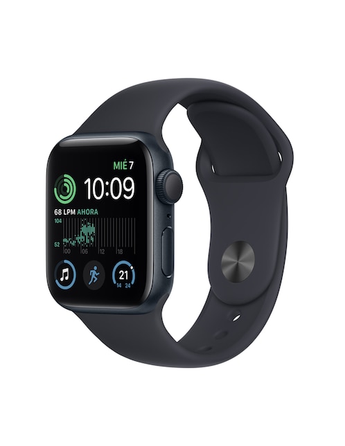 Apple Watch SE GPS