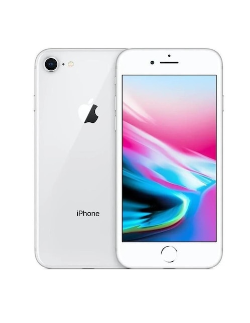 Apple iPhone 8 4.7 pulgadas IPS Desbloqueado reacondicionado