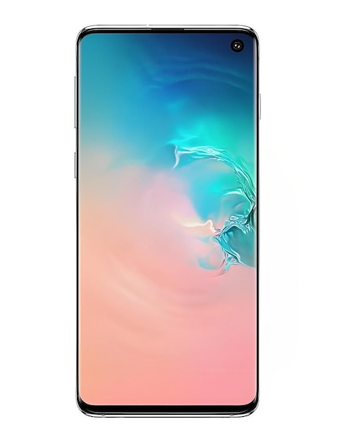 Samsung Galaxy S10 AMOLED 6.1 Pulgadas Reacondicionado