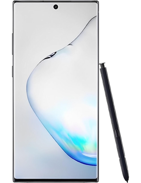 Samsung Galaxy Note10+ AMOLED 6.8 pulgadas Desbloqueado reacondicionado