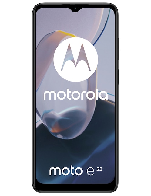 Motorola Moto E22i IPS 6.5 pulgadas Telcel