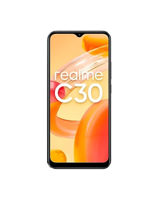 Realme C30 LCD 6.5 pulgadas Desbloqueado