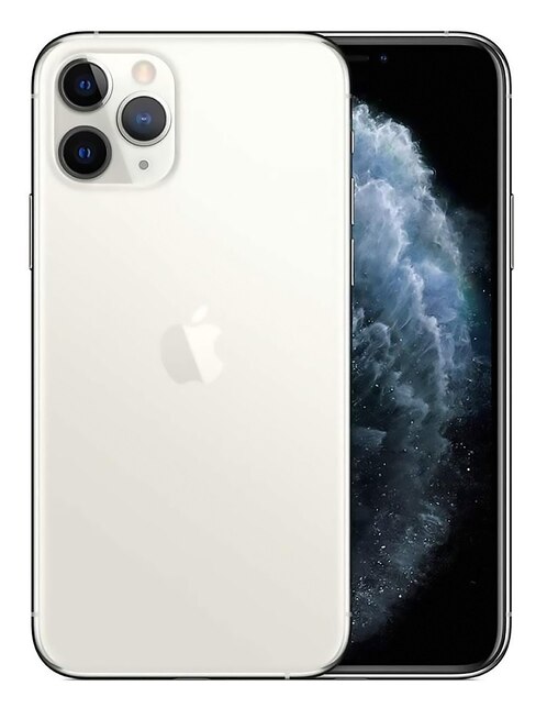 iPhone 11 Pro OLED 5.8 Pulgadas Reacondicionado