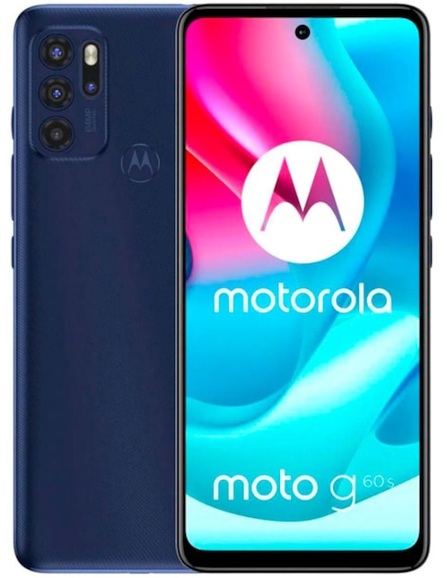 Motorola Moto G60S LCD IPS 6.8 Pulgadas