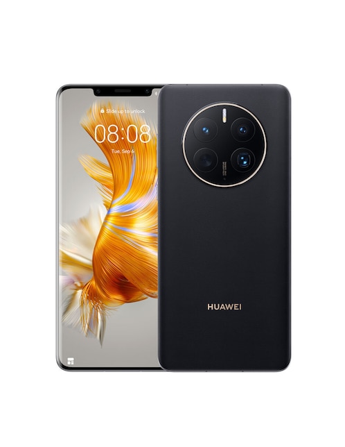 Huawei Mate 50 Pro OLED 6.7 pulgadas Desbloqueado