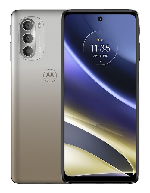 Motorola Moto G51 5G LCD 6.8 Pulgadas