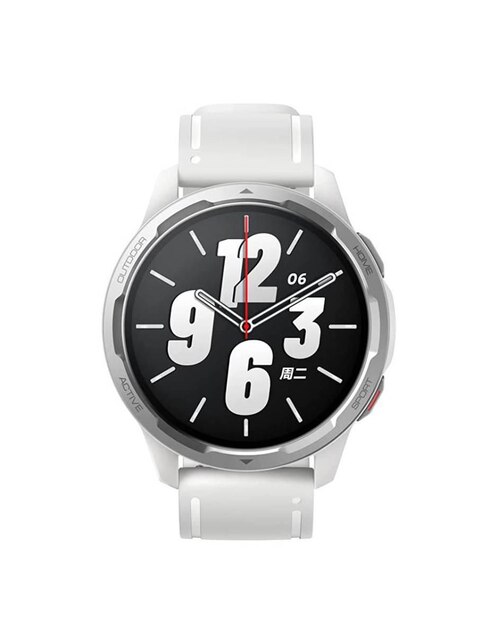 Smartwatch Xiaomi Watch S1 Active unisex