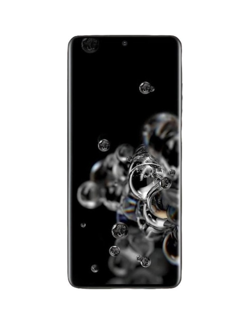 Samsung Galaxy S20 Ultra Super AMOLED 6.9 pulgadas desbloqueado reacondicionado