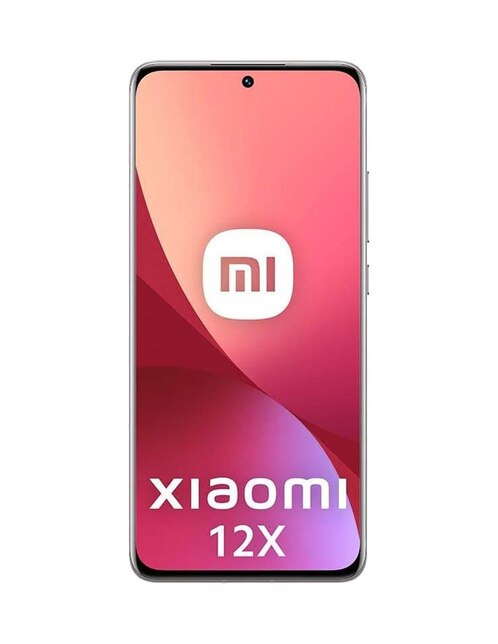 Xiaomi 12X 256 GB 12 B AMOLED 6.3 Pulgadas Desbloqueado 5