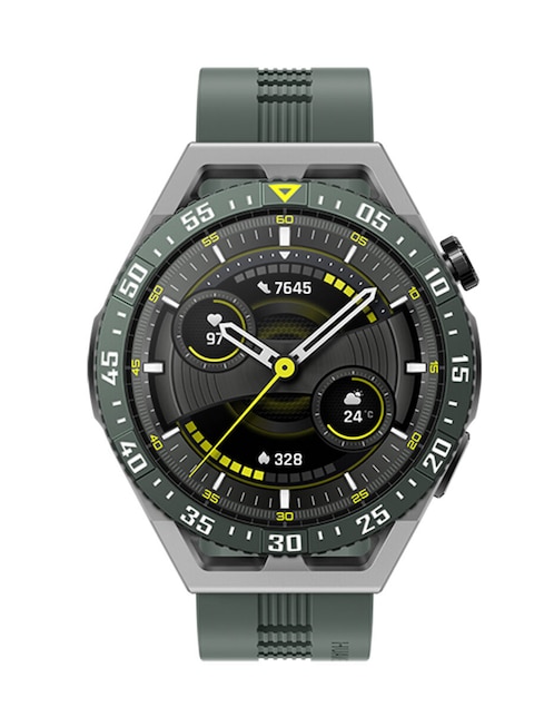 Smartwatch Huawei Watch GT 3 SE unisex