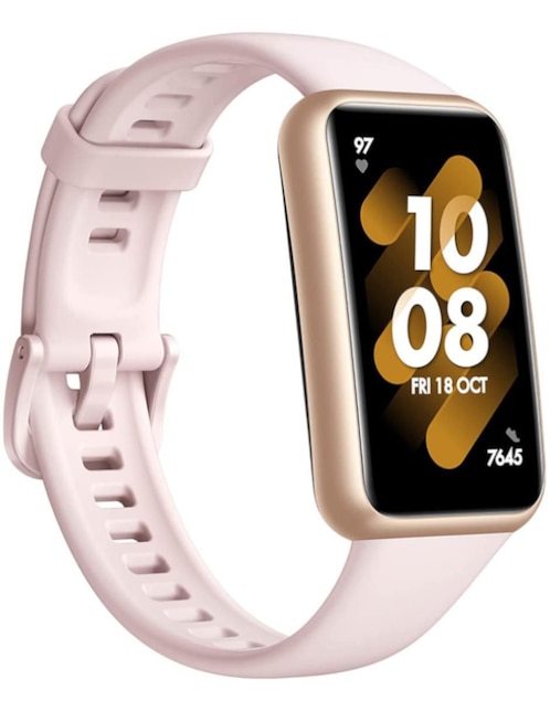 Smartwatch Huawei Band 7 para mujer