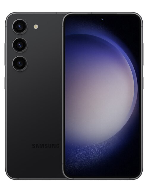 Samsung Galaxy S23 AMOLED 6.1 pulgadas desbloqueado