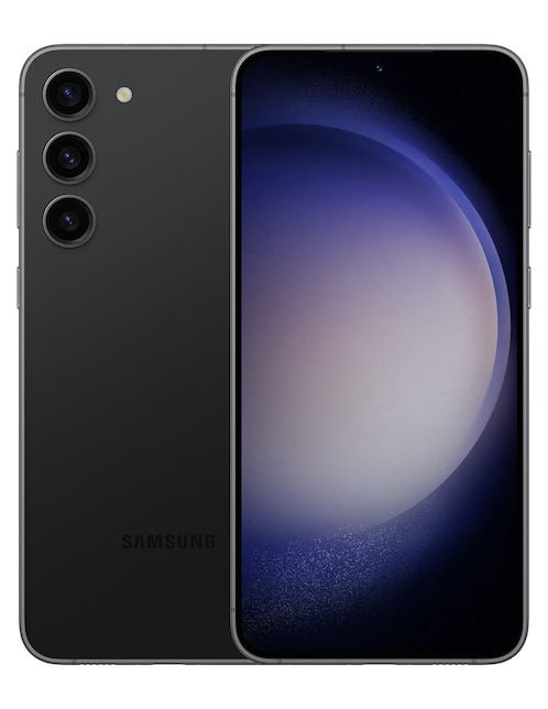 Samsung Galaxy S23+ AMOLED 6.6 pulgadas desbloqueado