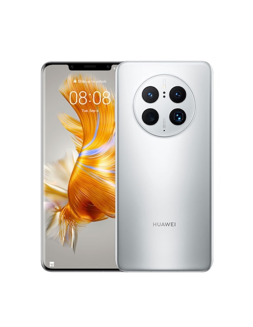 Huawei Mate 50 Pro OLED 6.7 pulgadas Desbloqueado