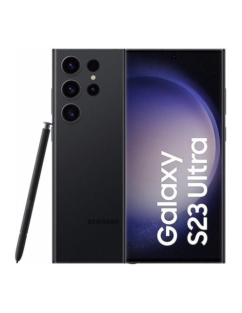 Samsung Galaxy S23 Ultra AMOLED 6.8 Pulgadas