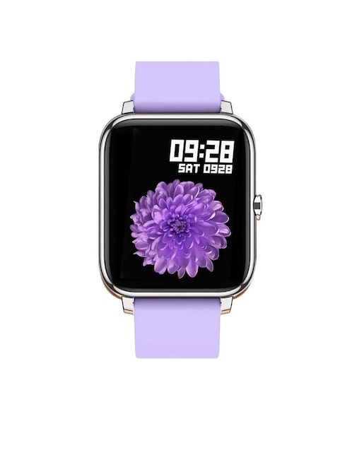 Smartwatch Genérica IP67 unisex con GPS
