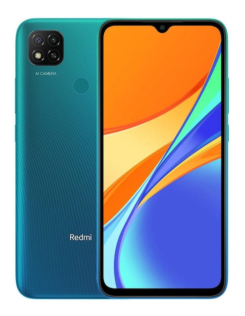 Xiaomi Redmi 9C LCD 6.5 Pulgadas