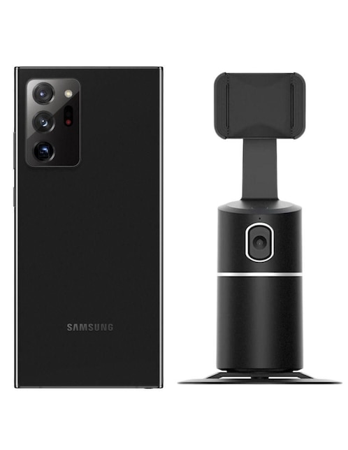 Samsung Galaxy Note 20 Ultra AMOLED 6.9 Pulgadas + Bastón Selfie