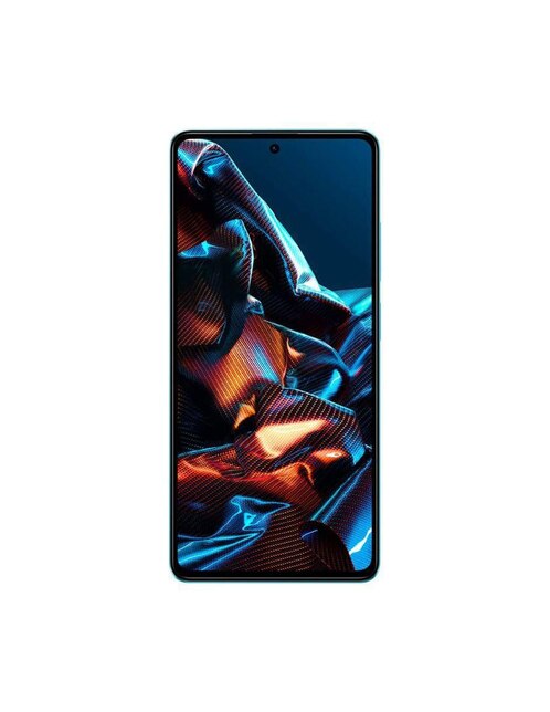 Xiaomi Poco X5 Pro AMOLED 6 7 Pulgadas Desbloqueado 2