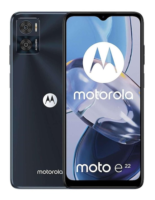 Motorola Moto E22 LCD IPS 6.5 Pulgadas Desbloqueado
