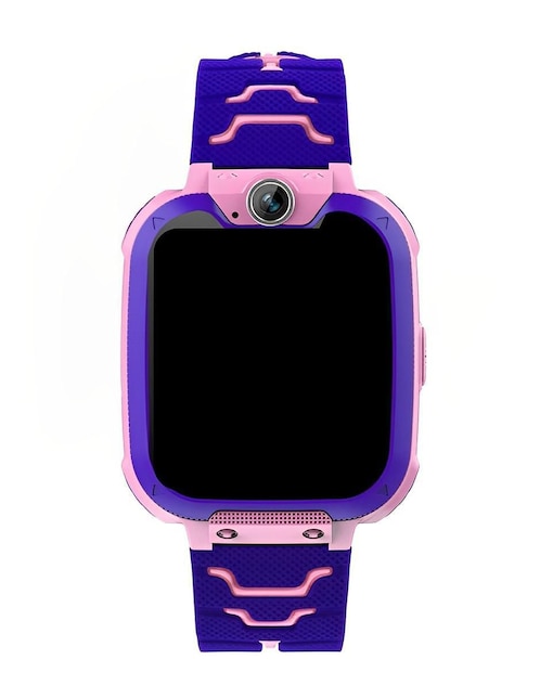Smartwatch unisex con GPS