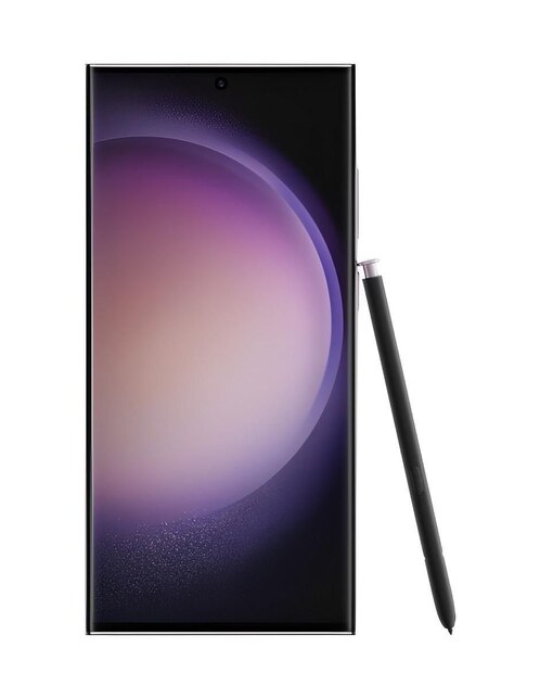 Samsung Galaxy S23 Ultra AMOLED 6.8 pulgadas desbloqueado