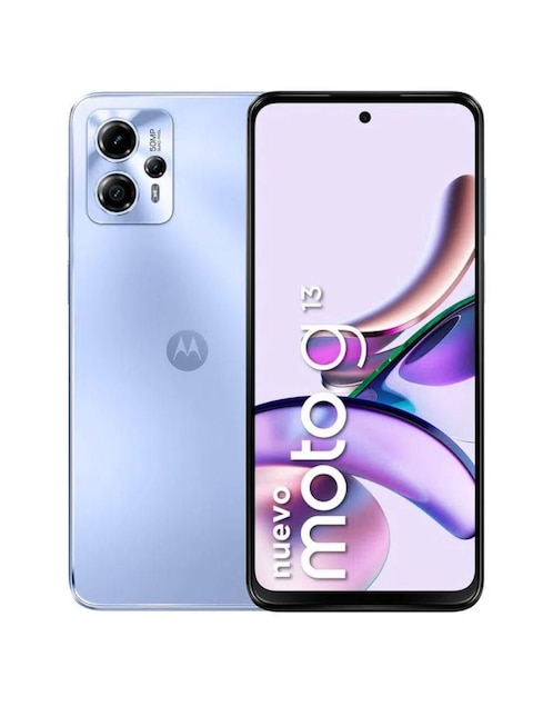 Motorola Moto G13 LCD IPS 6.5 pulgadas