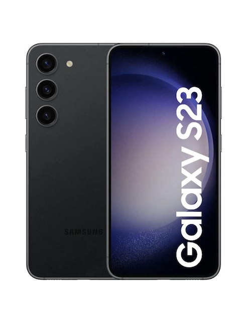 Samsung Galaxy S23 AMOLED 6.1 pulgadas Desbloqueado