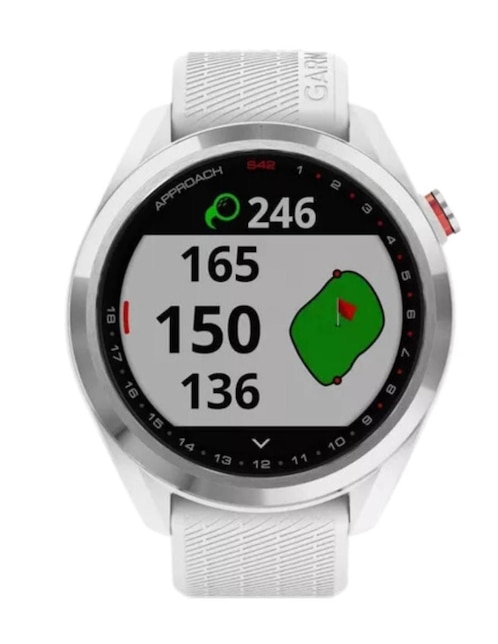 Smartwatch Garmin Approach S42 unisex