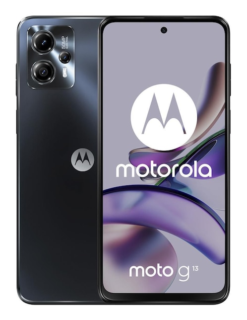 Motorola Moto G13 LCD IPS 6.5 Pulgadas Desbloqueado