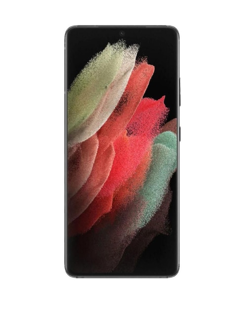 Samsung Galaxy S21 Ultra Super AMOLED 6.8 pulgadas desbloqueado reacondicionado