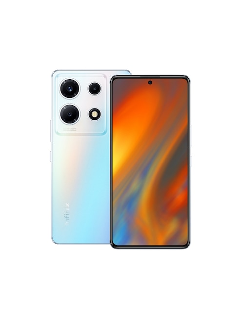 Note 30 Vip AMOLED 6.6 pulgadas