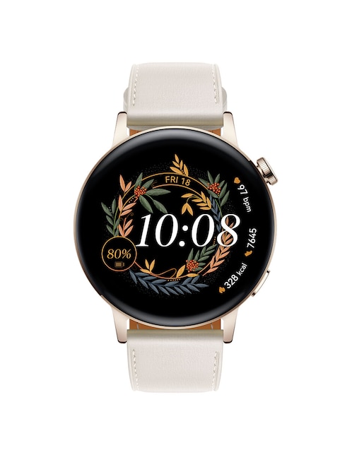 Smartwatch Huawei Watch GT3 unisex