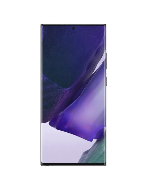 Samsung Galaxy Note 20 Ultra AMOLED 6.9 pulgadas Desbloqueado