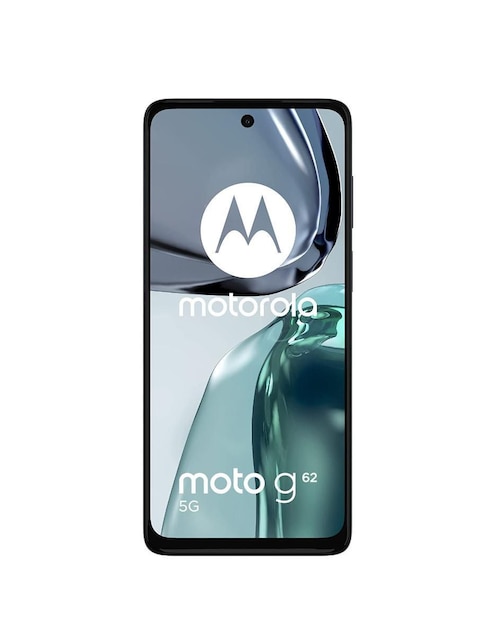 Motorola Moto G 62 LCD 6.5 pulgadas Movistar