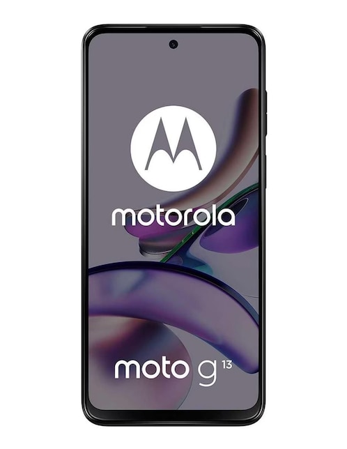 Motorola Moto G13 IPS 6.5 Pulgadas Desbloqueado