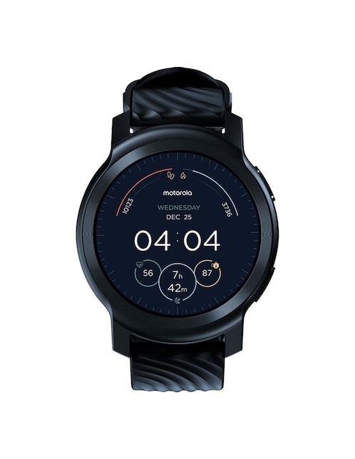 Smartwatch Motorola Moto Watch 100 unisex