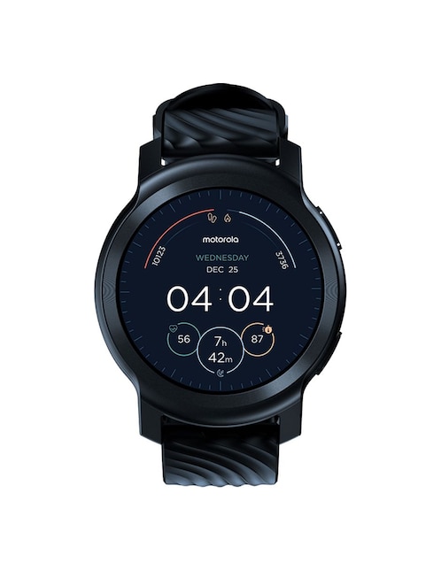 Motorola Moto Watch