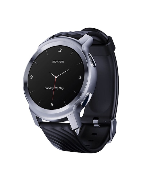 Smartwatch Motorola Moto watch 100 unisex
