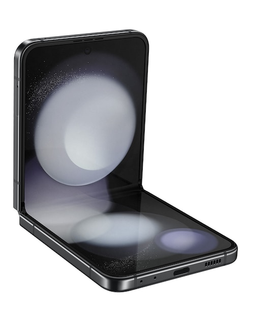 Galaxy Z Flip5 Dynamic AMOLED 2X 6.7 pulgadas Galaxy Z Flip5 Dynamic AMOLED 2X 6.7 pulgadas