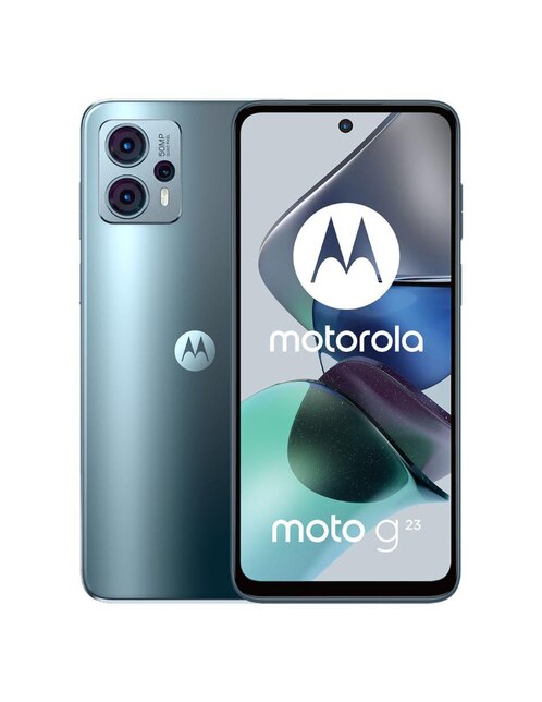 Motorola Moto G23 LCD 6.5 Pulgadas Desbloqueado