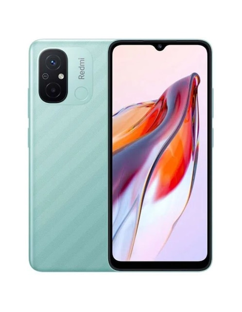 XIAOMI Xiaomi 12C LCD IPS 6.7 pulgadas