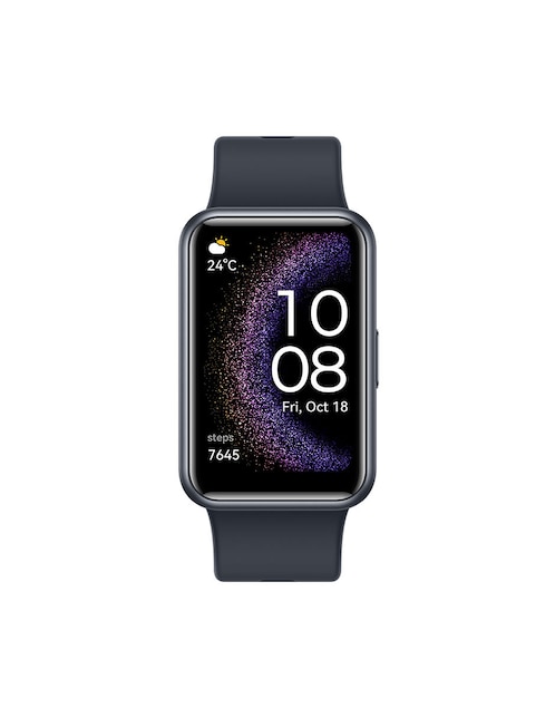 Smartwatch Huawei Watch fit unisex