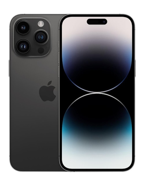 Apple iphone 14 pro super retina xdr 6.1 pulgadas desbloqueado nuevo