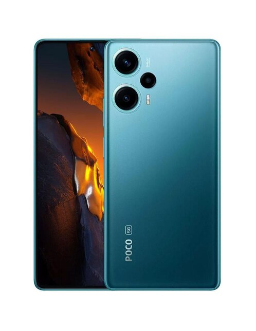 Xiaomi Poco F5 OLED 6.6 pulgadas