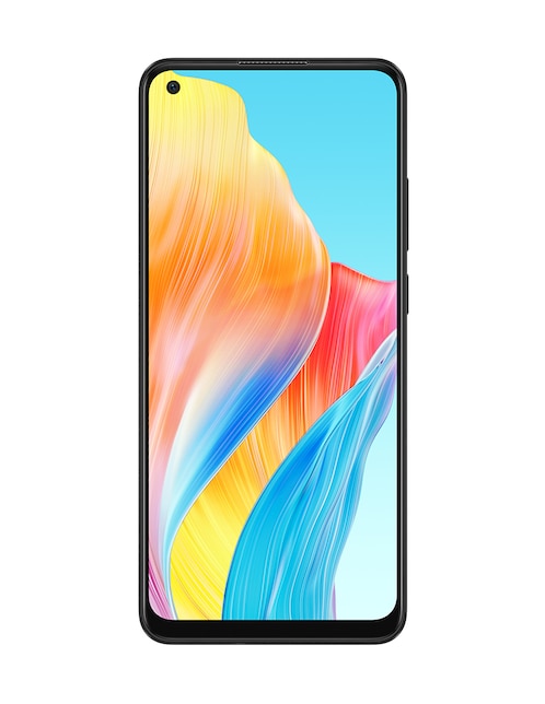 Oppo A78 AMOLED 6.5 pulgadas telcel