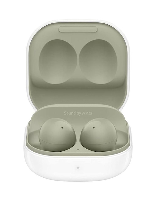 Audífono in ear Samsung Galaxy Buds2  inalámbrica con cancelación de ruido